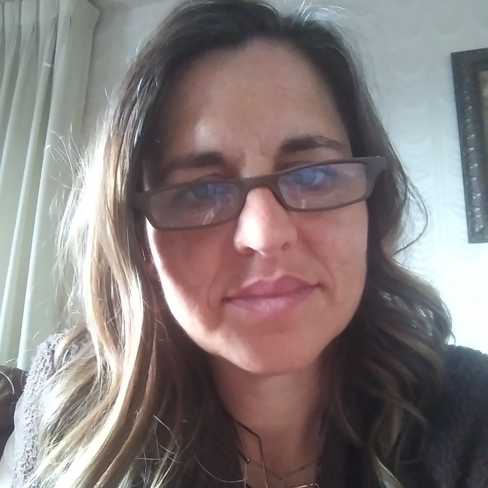 Meet your Posher, Lorinda
